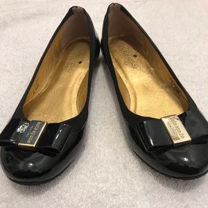 Kate Spade ♠️ flats !!sale❗️